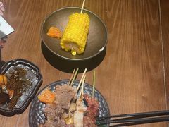 -一豚轩·烧鸟·豚骨拉面(五四路店)