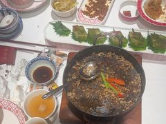 -谭厨中山传家菜.乳鸽.脆鲩鱼(华强北中航城店)