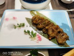 生卤虾-膳之坊(长青街店)