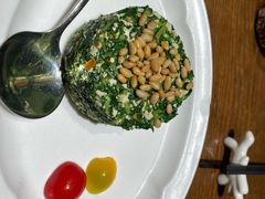 -廊亦舫Lang Yi Fang Restaurant(金桥店)