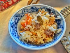 -龟兹KUCINA·新疆菜(前滩L+PLAZA店)
