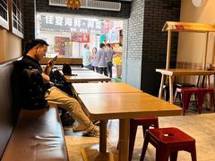 大堂-八婆婆烧仙草(曾厝垵店)