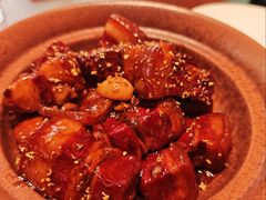 -老村长•湖北家常菜(胜利街店)