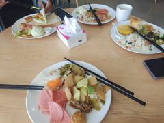 -汉庭酒店早餐自助(南戴河店)