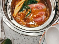 -喜家自助小火锅(乐客城店)