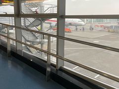-重庆江北国际机场-T2航站楼