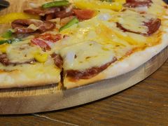 -莫比餐厅(五道口店)
