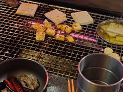 -夜食白市Yespicy·烧烤啤酒宵夜(番禺四海城店)