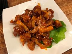-韩礼年糕(飞虹路店)