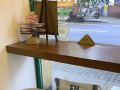 -Legno.ita Coffee by Wood(襄阳南路店)