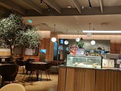 -Wagas沃歌斯(信泰中心商场店)
