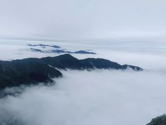 -南岳衡山风景名胜区