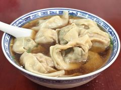 -古徽州馄饨店(宝安路店)