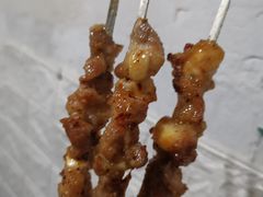 -老三烧烤(二环西路店)