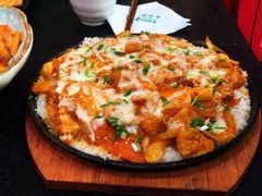-槿Story·韩国料理(望京韩国美食城店)
