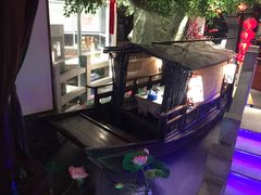 -苏浙徽·农家大院(吴江中山南路店)