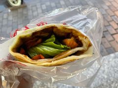 -海燕家人灌蛋饼(凤凰街店)