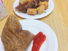 -林氏沙茶面·闽南必尝小吃(福建路店)