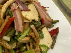 -老菜馆(滨江大道东段店)