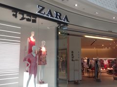 -ZARA(红谷滩万达店)