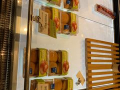 -东哥面包(江宁大润发店)