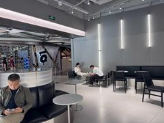 -M Stand(成都COSMO店)