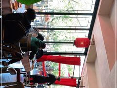 -龙门阵茶屋川菜馆(武康路店)