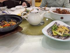 -寻味顺德·南记酒家·传统顺德菜·鱼生(广源路店)