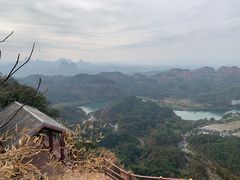 -丹霞山风景名胜区