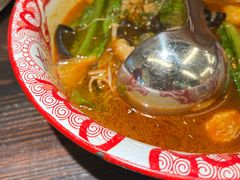 -破店肥哈·东北烧烤·夜宵(南山保利店)