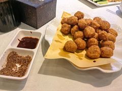 -老浒记烤鸭-北京菜(琉璃厂店)