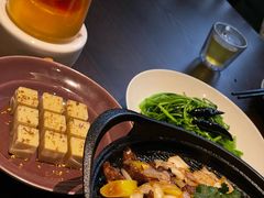 -粗茶淡饭·隐庐私厨(东亭店)