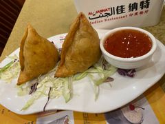 -清真· AL-JANNAT 佳纳特餐厅(仙林店)