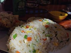 -南国锋味椰子鸡(瀚海店)