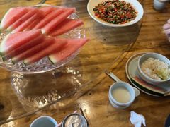 -民俗村柴火灶·景德江西菜(中国陶瓷博物馆店)