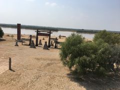 -黄沙古渡原生态旅游区