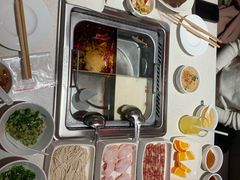 -海底捞火锅(凤凰广场店)