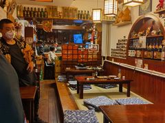 -樱の花亭日本料理店