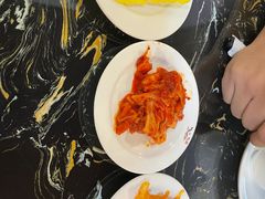 -桃园中华料理炸酱面(燕儿岛路店)
