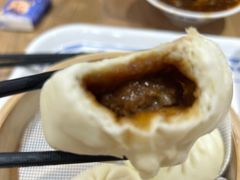 -庆丰包子铺(南站二店)