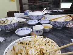 -海碗居老北京炸酱面(增光路店)
