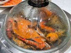 -集品鲜湾·蒸汽海鲜自助料理(青岛银座和谐广场店)