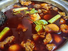 -佘记全家福芋儿鸡(向阳街总店)