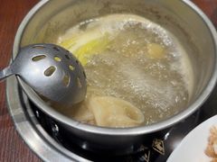 -东海怡品海鲜豆捞(舟宿夜江店)