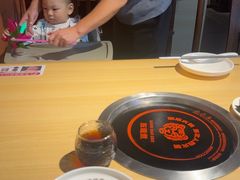-东道煮牛肉火锅(东盛大街店)