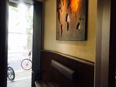 -RUMORS COFFEE ROASTERY鲁马滋咖啡(湖南路店)