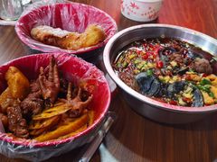 -小吴水煮(羊子巷店)