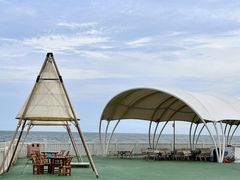 -汕头中海黄金海岸水上乐园