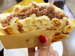 -子午路张记肉夹馍(翠华路店)