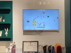 -海马体照相馆(天津世纪都会店)